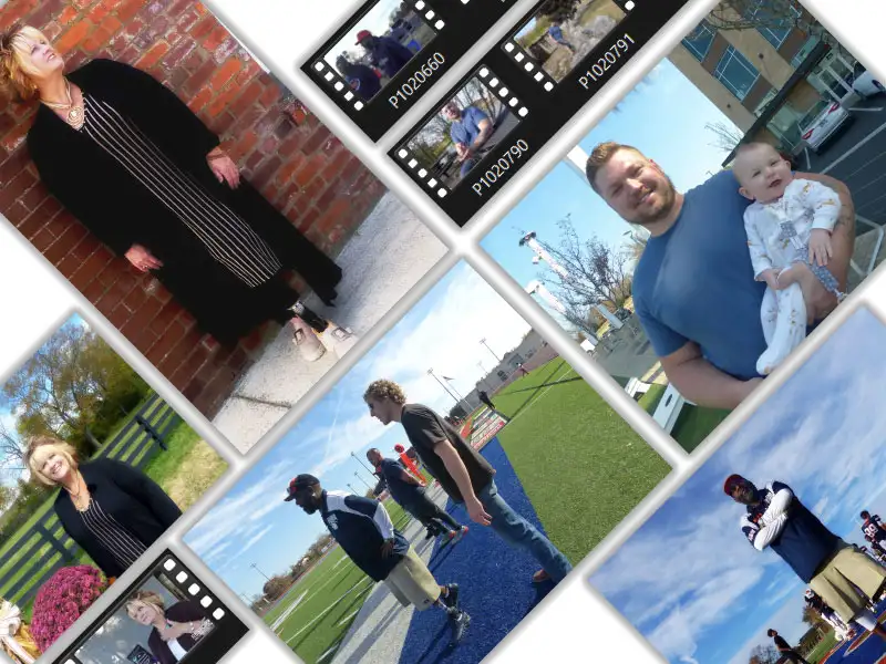 Restorative Case Study